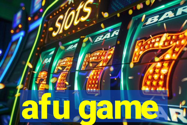afu game